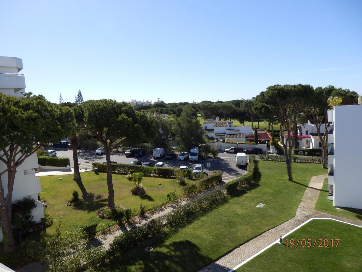 Tenis Golfmar 409A - Pool View Vilamoura Extérieur photo