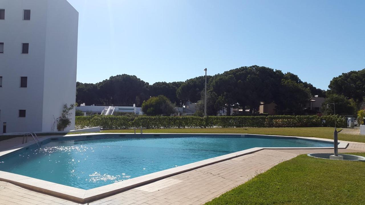 Tenis Golfmar 409A - Pool View Vilamoura Extérieur photo