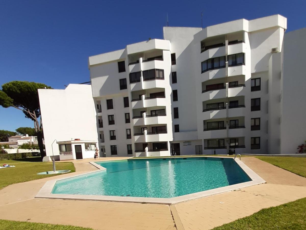 Tenis Golfmar 409A - Pool View Vilamoura Extérieur photo