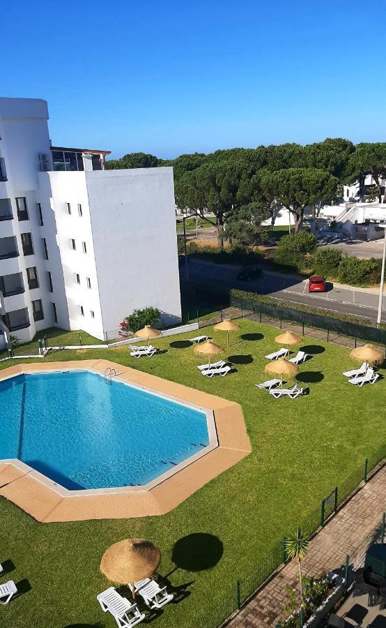 Tenis Golfmar 409A - Pool View Vilamoura Extérieur photo