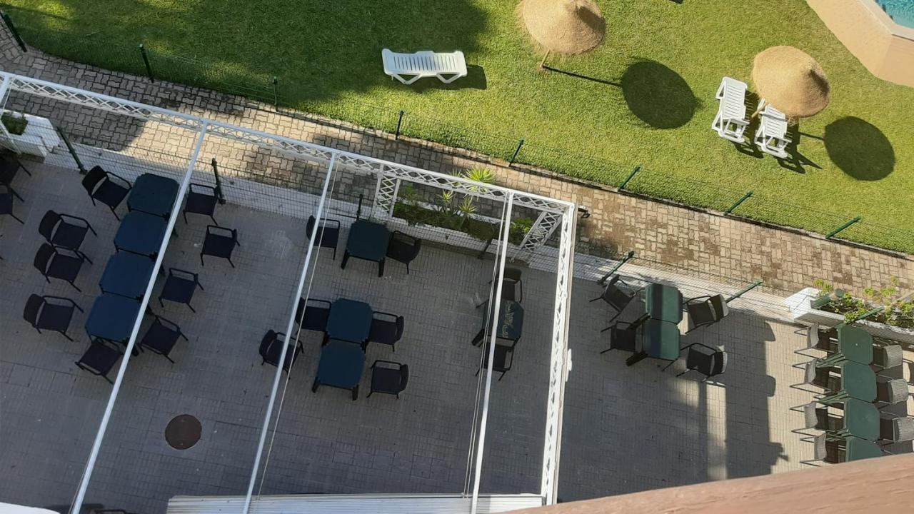 Tenis Golfmar 409A - Pool View Vilamoura Extérieur photo