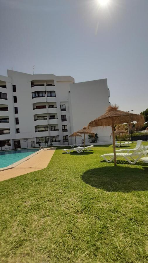 Tenis Golfmar 409A - Pool View Vilamoura Extérieur photo