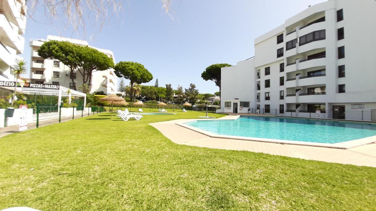 Tenis Golfmar 409A - Pool View Vilamoura Extérieur photo