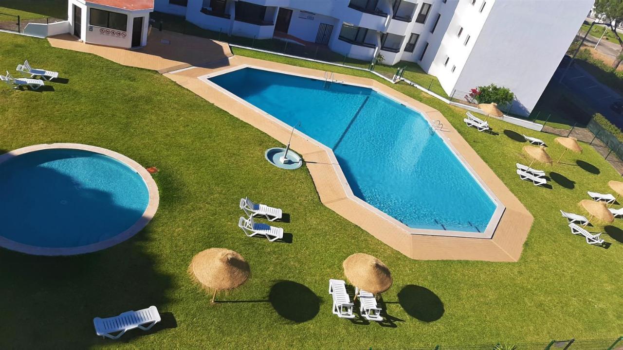 Tenis Golfmar 409A - Pool View Vilamoura Extérieur photo