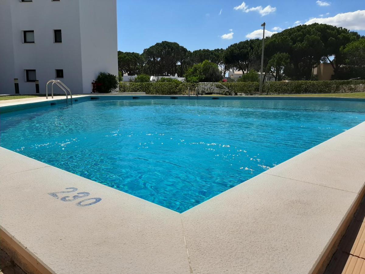 Tenis Golfmar 409A - Pool View Vilamoura Extérieur photo