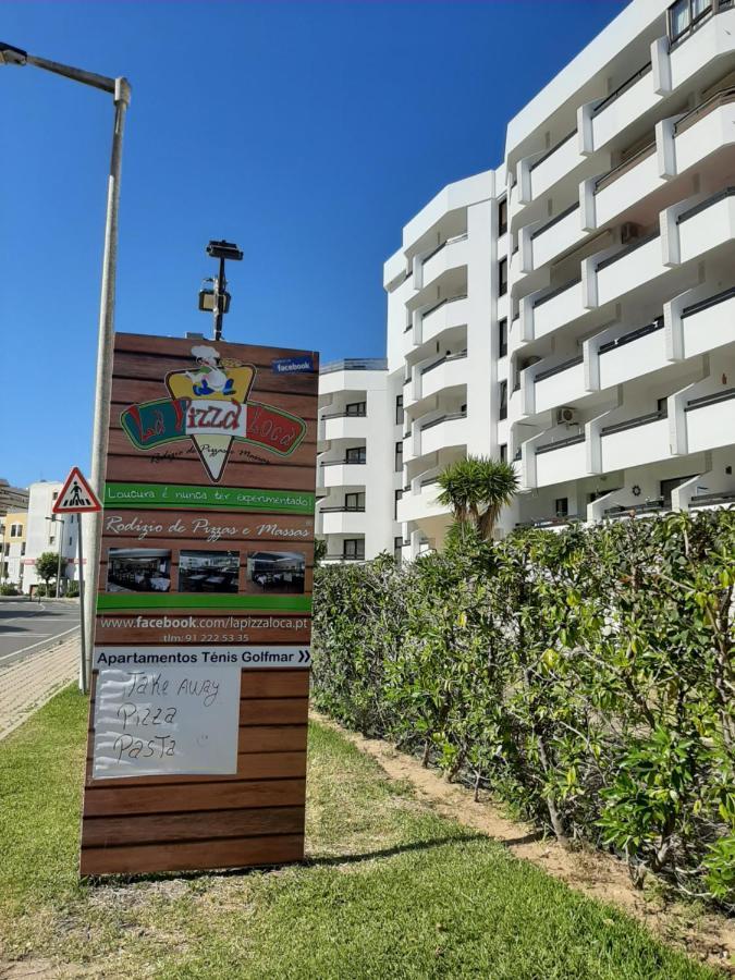 Tenis Golfmar 409A - Pool View Vilamoura Extérieur photo