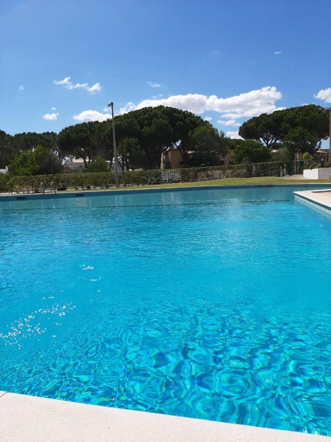Tenis Golfmar 409A - Pool View Vilamoura Extérieur photo